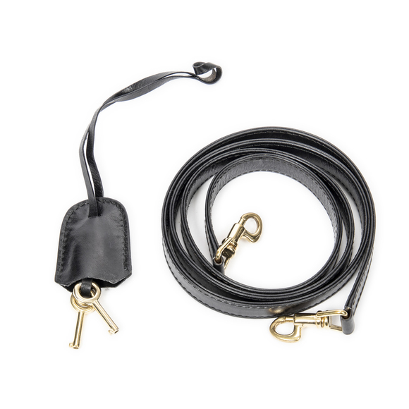 Gucci Vintage Lady Lock Flap Crossbody - Picture 2 of 10